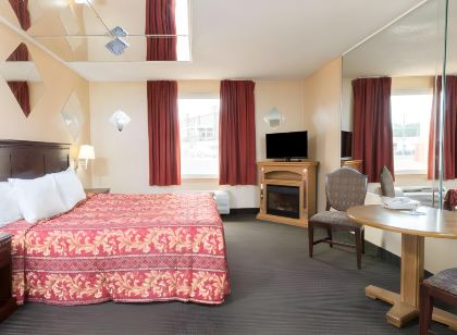 Rodeway Inn