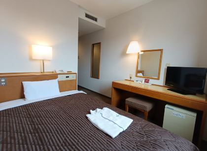 セントラルホテル高崎