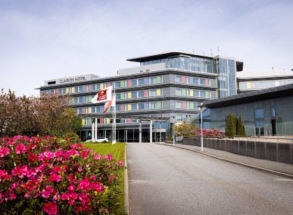 Clarion Hotel Bergen Airport