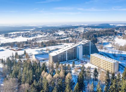 IFA Schöneck Hotel & Ferienpark