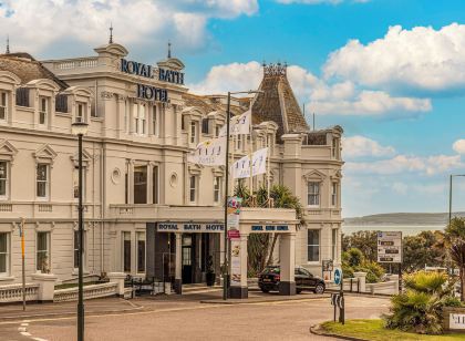 Royal Bath Hotel