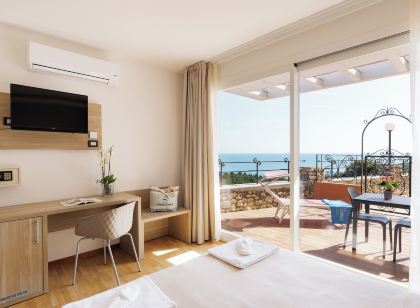 Hotel Internazionale