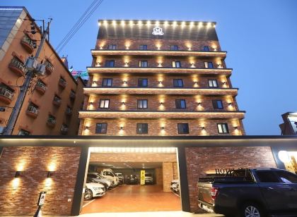 hotel miin