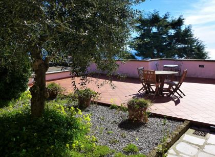 Villa Ofelia