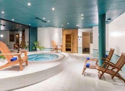 Best Western Hotel Grand Parc