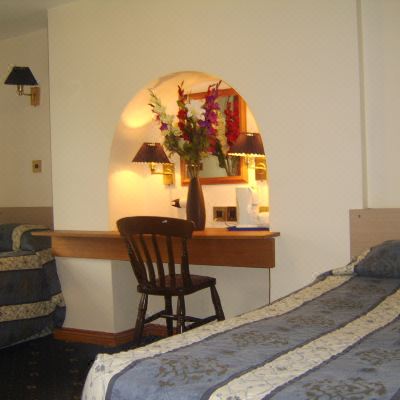 Twin Room Twin Room Crescent Hotel Promo Code