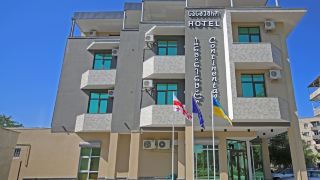 continental-hotel