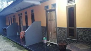 an-nur-homestay-syariah-at-desa-wisata-ranu-pani