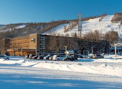 Blue Mountain Inn