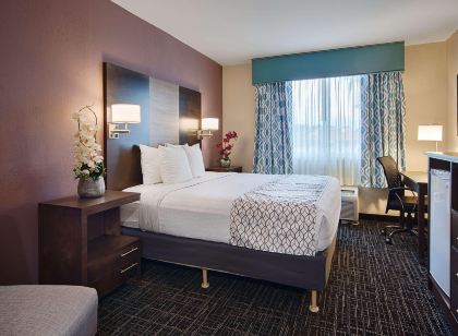 Best Western Fort Myers Inn Suites