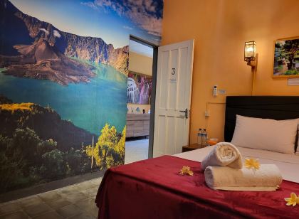 Dewi Sri Guesthouse