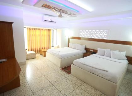 Nagar Valley Hotel