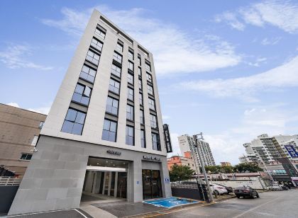 브라운도트호텔 양산서창점