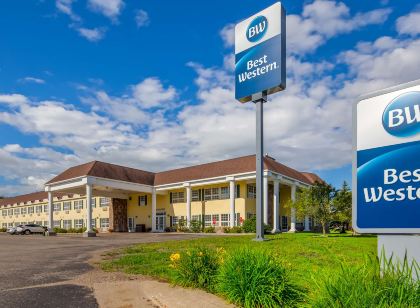 Best Western Sault Ste. Marie