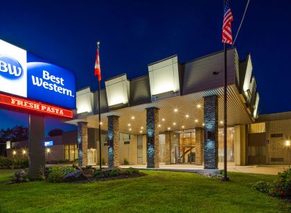 Best Western North Bay Hotel Conference Centre