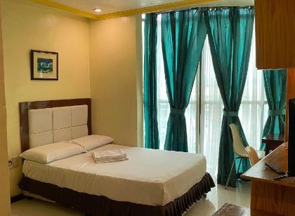Ormoc Sugarland Suites