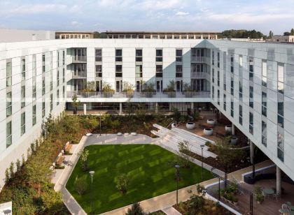 Hyatt Centric Cambridge