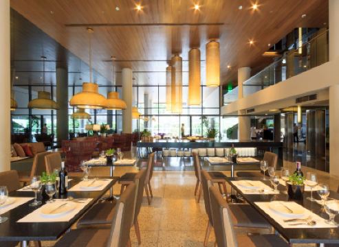 Privato Hotel Quezon City