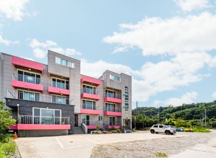 바다의 별 펜션