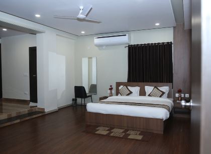 The Royal Hills Hotel and Resort