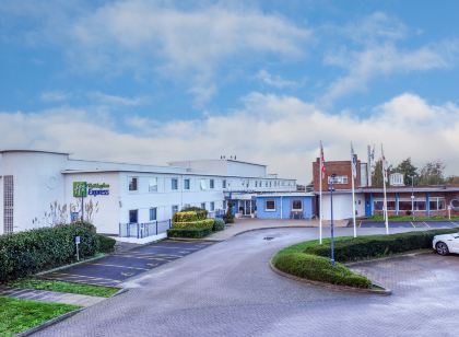 Holiday Inn Express Ramsgate - Minster