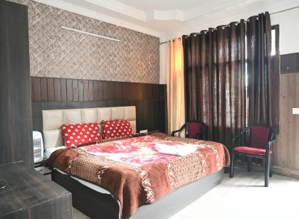 Hotel S N Resort