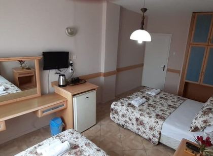 Savran Otel