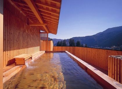 Gero Onsen Gero Royal Hotel Miyabitei