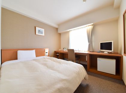 Budget Inn Kakegawa