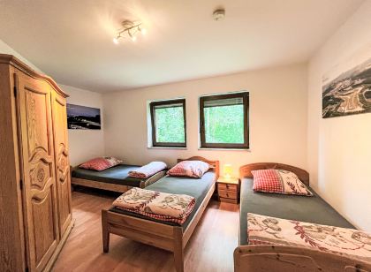 Ferienapartments Adenau