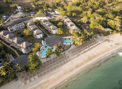 Royal Andilana Resort & Spa