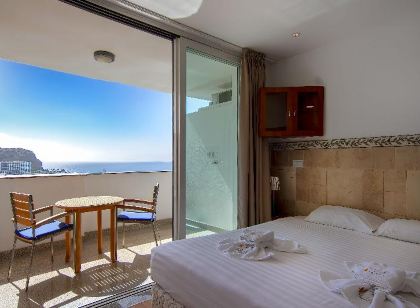 Aparthotel Maracaibo