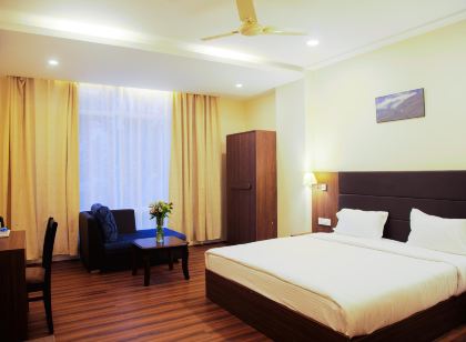 Gangtok Drift Hotel & Restobar
