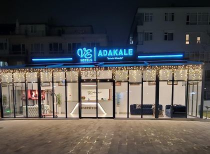VE Hotels Adakale
