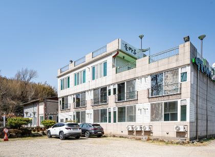 들마루 펜션
