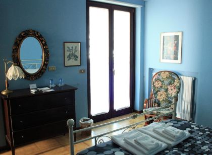 B&B Verdegiada