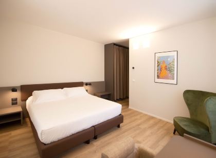 Palazzo Bellocchi - Suites & Apartments