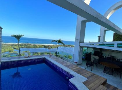 Triplex Barra da Tijuca