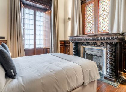 Limehome Vitoria Palacio de Los Álava-Velasco