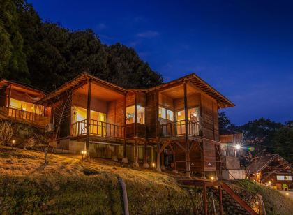 Otonashi No Sato Wataze Onsen & Cottage
