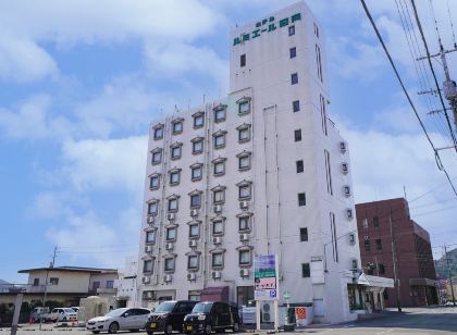 日向飯店
