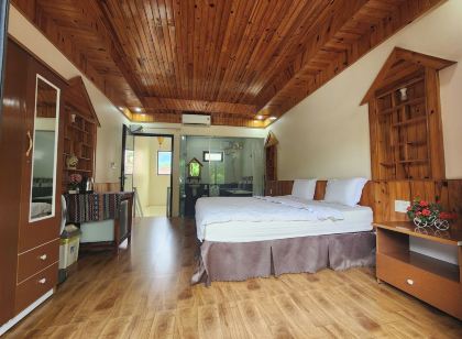 Restful River Villas