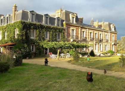Château Le Quesnoy