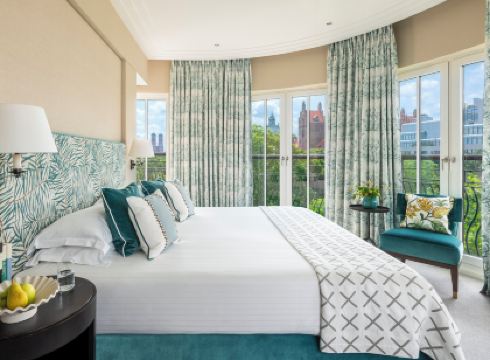 Rocco Forte the Charles Hotel