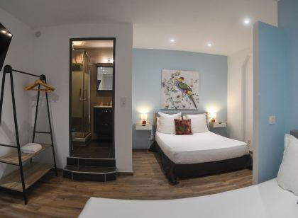 ️ Hôtel du Palais | Bastia Centre