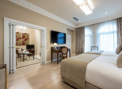 Hotel Rector