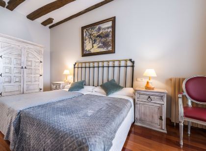 Hotel Alda Vía León