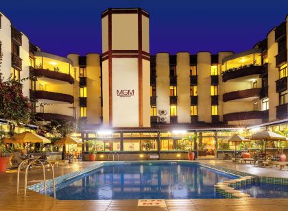 Muthu Silver Springs Hotel Nairobi