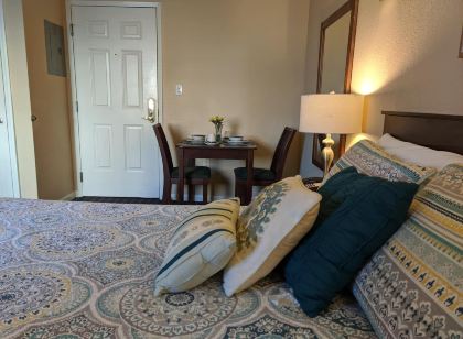 Athens Hotel & Suites