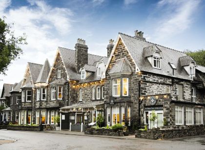 Gwydyr Hotel